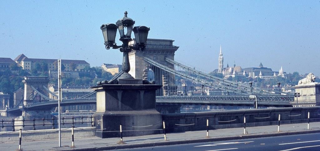 Budapest - 1979